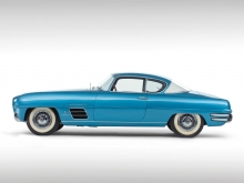 Dodge FireArrow Sport Coupé Concept 1954 02